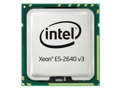 Procesor Intel Xeon Octa Core E5-2640 v3, 2.60GHz, 20MB Cache